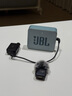 DJI大疆 DJI Mic Mini 一拖一 Type-C/相機版無線降噪戶外采訪直播vlog收音紐扣式領夾麥克風 曬單實拍圖
