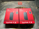 閃迪（SanDisk）1TB Type-c USB3.2移動(dòng)固態(tài)硬盤(pán)（PSSD）E30高速 移動(dòng)SSD 讀速800MB/s 兼容手機筆記本電腦 曬單實(shí)拍圖