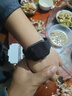 vivo WATCH GT 藍(lán)牙版 夏夜黑軟膠智能手表 藍(lán)河操作系統(tǒng)AI體驗(yàn)超長續(xù)航 健康監(jiān)測情人節(jié)禮物送男生 曬單實(shí)拍圖
