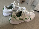 NIKE耐克網(wǎng)球鞋男費德勒氣墊耐磨透氣澳網(wǎng)Vapor Pro 2專(zhuān)業(yè)運動(dòng)鞋專(zhuān)業(yè) DR6191-102【溫網(wǎng)款】 42 曬單實(shí)拍圖