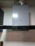 美的（Midea）抽吸排油煙機家用頂吸歐式吸油煙機22立方大吸力油煙機 揮手智控 抽煙機T36國家補貼20%可配燃氣灶 曬單實(shí)拍圖