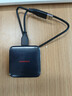 閃迪（SanDisk）ELE?1TB 移動(dòng)固態(tài)硬盤(pán)（PSSD）西數 元素 type-c接口 小巧便攜 手機直連筆記本兩用外接 辦公存儲 曬單實(shí)拍圖