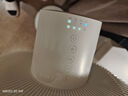 小米（MI）米家智能直流變頻循環(huán)落地扇電池版家用辦公電風(fēng)扇智能控制循環(huán)扇無(wú)線(xiàn)電池版風(fēng)扇 米家智能直流變頻循環(huán)落地扇 電池版 曬單實(shí)拍圖
