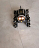 索迪rc遙控汽車(chē)機器狗兒童玩具男孩ai智能變形機器人小孩周歲生日禮物 曬單實(shí)拍圖