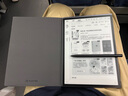 科大訊飛【旗艦新品】智能辦公本X5 10.65英寸墨水屏電紙書(shū)電子記事本 電子書(shū)閱讀器 手寫(xiě)筆記本平板水墨屏 【旗艦新品】訊飛智能辦公本X5-標(biāo)準(zhǔn)版 曬單實(shí)拍圖