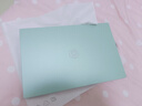 華碩a豆14 2025新品AI輕薄本 筆記本電腦(13代i5 16G 1T大硬盤 護(hù)眼屏 贈office)國家補(bǔ)貼20% 辦公學(xué)生 曬單實(shí)拍圖