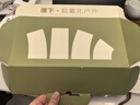 蕉下（beneunder）春夏防曬帽漁夫帽遮陽(yáng)帽女士貝殼遮陽(yáng)帽子女透氣防紫外線(xiàn) 【升級款】落櫻粉 曬單實(shí)拍圖
