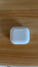 Apple/蘋果 AirPods 4(支持主動(dòng)降噪)搭配無線充電盒(USB-C)蘋果耳機(jī) 藍(lán)牙耳機(jī)適用iPhone/iPad 四代 曬單實(shí)拍圖