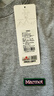 土撥鼠（Marmot）男款穩(wěn)逸長袖T恤 舒適透氣 Stability L/S T-Shirts 深灰色 M 曬單實拍圖