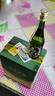 竹葉青酒 露酒 玻竹 45度 475mL*6瓶 箱裝 非原箱 山西杏花村汾酒 曬單實拍圖