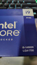 英特爾（Intel）i9-14900K 酷睿14代 24核32線程 五年質保 盒裝臺式機處理器CPU 游戲電競剪輯 曬單實拍圖