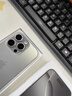 Apple/蘋果 iPhone 16 Pro（A3294）128GB 原色鈦金屬 支持移動聯(lián)通電信5G 雙卡雙待手機 曬單實拍圖