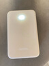 綠聯(lián)【3C認證可上飛機】充電寶20000毫安22.5W快充 大容量迷你小巧便攜移動(dòng)電源適用蘋(píng)果17Pro小米華為 曬單實(shí)拍圖