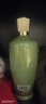 竹葉青酒 露酒 榮耀綠 53度500mL 單瓶 光瓶酒 山西杏花村汾酒 曬單實(shí)拍圖