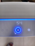 霍尼韋爾（Honeywell）空氣凈化器 母嬰健康殺毒除甲流高效除菌除過敏原 PM2.5智能數(shù)顯【家電國家補(bǔ)貼】 KJ450F-Z21WS 曬單實(shí)拍圖