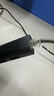 聯(lián)想（Lenovo）USB3.0分線器拓展塢擴展塢轉(zhuǎn)千兆網(wǎng)口RJ45有線網(wǎng)卡轉(zhuǎn)接頭筆記本電腦USB擴展小新一拖四轉(zhuǎn)換器 曬單實拍圖