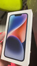 Apple/蘋(píng)果 iPhone 14 (A2884) 128GB 藍色 支持移動(dòng)聯(lián)通電信5G 雙卡雙待手機 曬單實(shí)拍圖