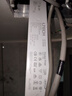 SZLNSO雷特LTECH可控硅0/1-10V/DALI雙色溫調光電源75100150W變壓器火牛 DALI/LM-150-12-G1D2 曬單實(shí)拍圖