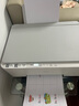 得力（deli）C411Ws無(wú)線(xiàn)手機連接 家用家庭錯題打印機復印機掃描機 C410Ws系列三合一 彩色照片噴墨打印機 曬單實(shí)拍圖