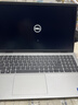 戴爾（DELL） Pro靈越15大屏輕薄本3530升級(jí)DC15250 15.6英寸超極本女大學(xué)生便攜學(xué)習(xí)辦公游戲手提筆記本電腦 15Pro旗艦【酷睿i7 120Hz高刷屏】 16G內(nèi)存/1TB高速固態(tài) 曬單實(shí)拍圖