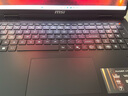 微星（MSI）泰坦18Pro 銳龍版 2025 18英寸游戲筆記本電腦(R9-9955HX3D RTX5090 64G 2TB 4K/MiniLED)國家補貼 曬單實拍圖