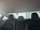 固特異（Goodyear）汽車遮陽簾適用于特斯拉煥新Model3天窗頂雙層加厚遮陽擋隔熱防曬 曬單實拍圖