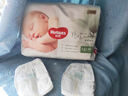 好奇（Huggies）小森林紙尿褲NB66片(5kg以下)尿不濕心鉆【透氧頂配更低敏】 曬單實(shí)拍圖