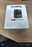 斯莫格（SmallRig）4930AC V口電池【3C認(rèn)證】VB99黑旋風(fēng)攝像機(jī)手機(jī)電腦影視補(bǔ)光燈監(jiān)視器圖傳電動(dòng)滑軌超長供電續(xù)航 曬單實(shí)拍圖