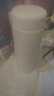 富光傾心保溫杯男女士高顏值水杯超輕便攜316不銹鋼杯子420ml 曬單實(shí)拍圖