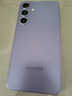 三星Samsung Galaxy S24+ AI手機 第三代驍龍8 游戲手機 拍照手機 12GB+512GB 秘礦紫 國家政府補貼 曬單實拍圖