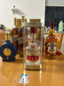 尊尼獲加（JOHNNIE WALKER）蘇格蘭調和威士忌洋酒黑方黑牌12年高地斯佩塞艾雷島 原瓶進(jìn)口 尊尼獲加經(jīng)典金牌1000ml 曬單實(shí)拍圖