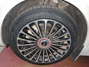 倍耐力靜音棉輪胎265/45R21 108V P ZERO PZ4(NCS,ELT) 適配蔚來(lái)ES8 曬單實(shí)拍圖