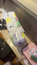 大王【品牌直供 安心品質(zhì)】天使自然之恩紙尿褲NB74片(小于等于5kg) 曬單實拍圖