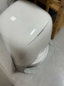 石頭（roborock）掃地機器人掃拖一體 P20 掃拖洗烘一體機 自動(dòng)集塵洗拖布烘干補水擦地拖地洗地機吸塵器 A1690RR 曬單實(shí)拍圖