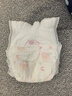 好奇（Huggies）鉑金裝小桃褲成長(zhǎng)褲XL96片(12-17kg)加大號(hào)尿不濕【消暑散熱】 曬單實(shí)拍圖