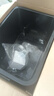 皓彩（haoluck） 噴霧風扇工業(yè)水霧電風扇霧化落地扇戶外降溫除塵制冷強力商用冷氣機水冷加水帶水箱制冷落地扇 650落地扇 固定款【一鍵搖頭】 曬單實拍圖