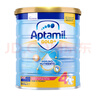 愛(ài)他美愛(ài)他美愛(ài)他美（Aptamil）新加坡愛(ài)他美澳洲金裝 新愛(ài)3段900g1罐 900g 曬單實(shí)拍圖