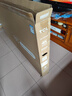 TCL電視 65T7L 65英寸 QD-Mini LED 華星高階HVA屏 萬象分區(qū) 絢彩XDR2200nits 超薄 國家補貼20% T7K 曬單實拍圖