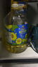 金龍魚(yú) 食用油 物理壓榨葵花籽油6.18L 曬單實(shí)拍圖