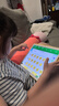 BOE京東方小課屏B1學習機【重磅引入deepseek】護眼兒童網課AI幼小學初中高平板12.7''6+256G 曬單實拍圖