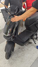 九號（Ninebot）電動(dòng)摩托車(chē)N85C 9號電動(dòng)電瓶車(chē)成人小型鉛酸電摩【門(mén)店自提】 顏色可到門(mén)店選 曬單實(shí)拍圖