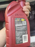 勝牌星皇防凍液冷卻液紅瓶冰點(diǎn)-36度沸點(diǎn)128度 勝牌防凍液oem48 紅瓶綠色液體 一瓶1.5升 曬單實(shí)拍圖