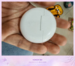 智國者藍牙耳機適用于華為榮耀手機半入耳式無(wú)線(xiàn)2025最新款超長(cháng)續航音樂(lè )降噪小米vivo通用不傷&耳朵專(zhuān)用 曬單實(shí)拍圖