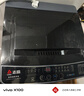 志高全自動洗衣機家用波輪智能洗脫一體小型大容量洗烘一體機公寓出租房宿舍迷你風干脫水 10KG【主銷款-智能風干-藍光洗護-強動力電機】 曬單實拍圖