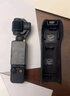 大疆 DJI Osmo Pocket 3 標(biāo)準(zhǔn)版 一英寸口袋云臺(tái)相機(jī) OP靈眸手持?jǐn)?shù)碼相機(jī) 旅游vlog 便攜美顏攝像 曬單實(shí)拍圖