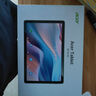 宏碁（acer）平板pad 10.4英寸2k高清全面屏4G插卡全網(wǎng)通話(huà)低藍光護眼電腦a ipad8G+128G灰A510 曬單實(shí)拍圖