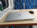 惠普（HP）戰(zhàn)66+系列14英寸25輕薄辦公筆記本電腦酷睿Ultra7 255H 32G 2.5KAdobe專業(yè)色域意外險(xiǎn)【國(guó)家補(bǔ)貼】 曬單實(shí)拍圖