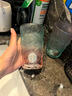 星巴克杯子玻璃冰川杯伴手禮盒裝送朋友禮物漸變粉綠情侶對水杯子 粉綠漸變冰川紋對杯禮盒裝 曬單實拍圖