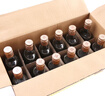古越龍山 清醇三年 半甜型 紹興黃酒 500ml*12瓶 整箱裝  曬單實(shí)拍圖