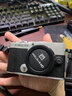 奧林巴斯（OLYMPUS）PEN E-P7 微單相機(jī) EP7數(shù)碼相機(jī) 雙鏡頭微單套機(jī) 色彩創(chuàng)作 濾鏡拍攝（14-42mm & 40-150mm）銀 曬單實(shí)拍圖